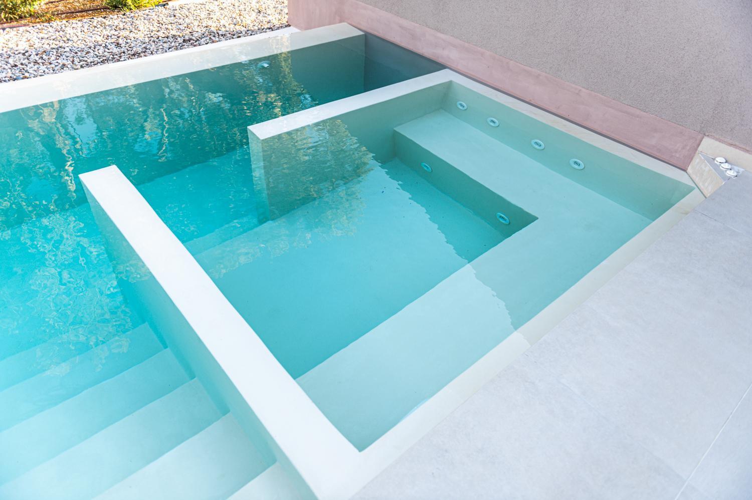Nestor Luxury Villas Romanos  エクステリア 写真