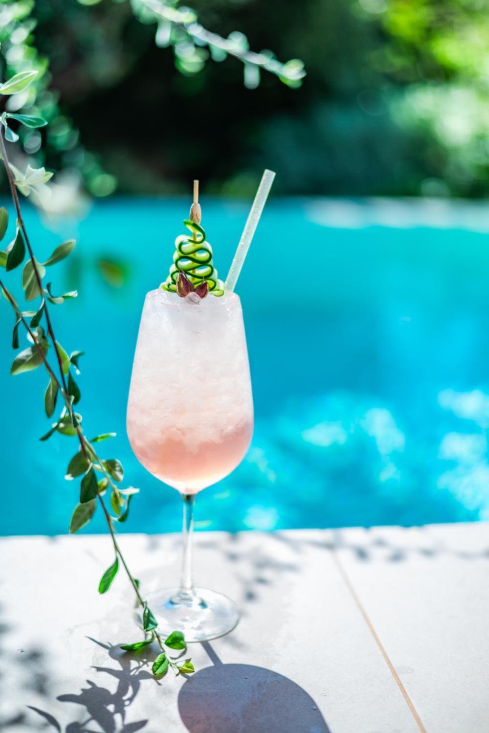 Nestor Luxury Villas Romanos  エクステリア 写真
