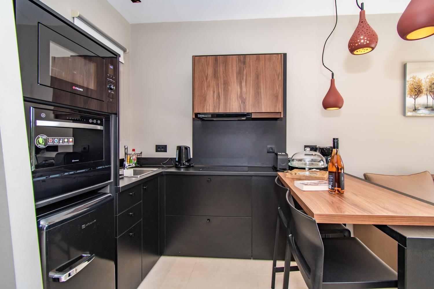 Nestor Luxury Villas Romanos  部屋 写真