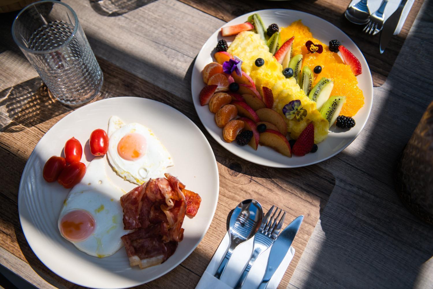 Nestor Luxury Villas Romanos  部屋 写真