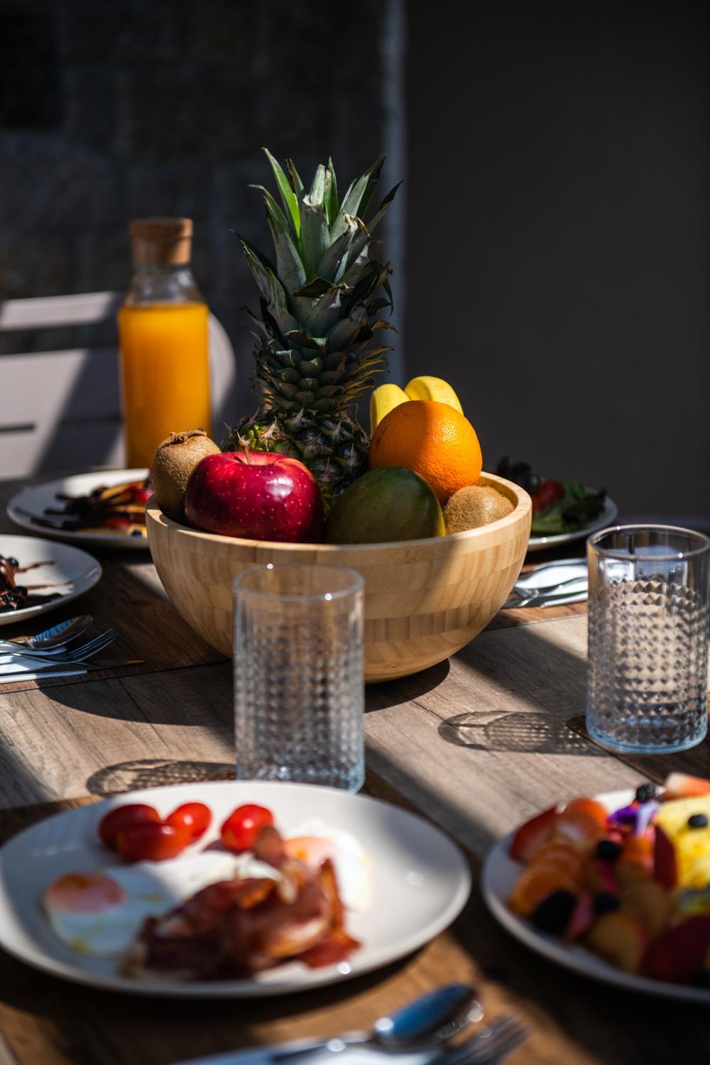 Nestor Luxury Villas Romanos  部屋 写真